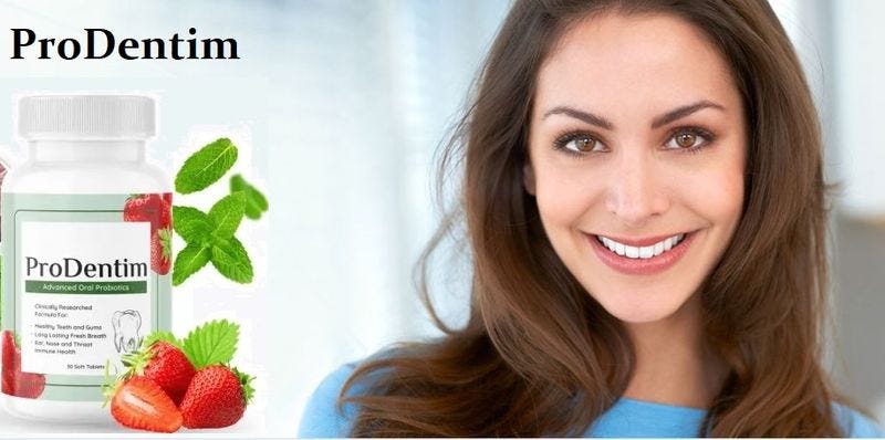 ProDentim