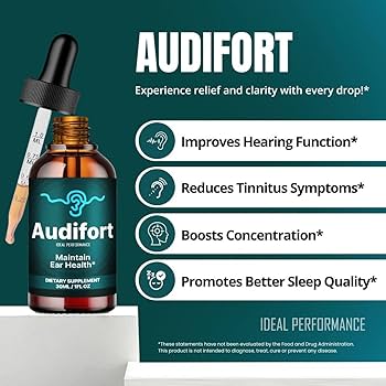 audifort