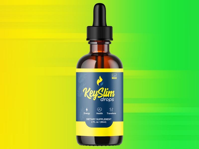 KEYSLIM DROPS KEYSLIM DROPS