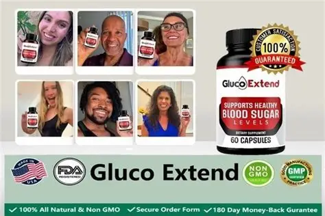 Gluco Extend