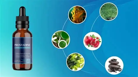 Prostadine
