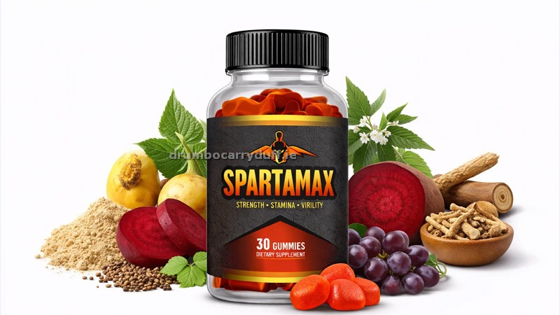 Spartamax