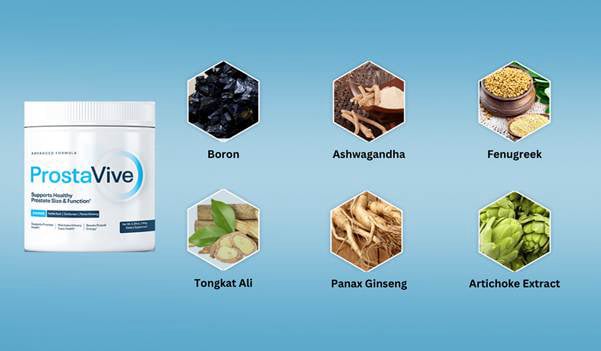 ProstaVive