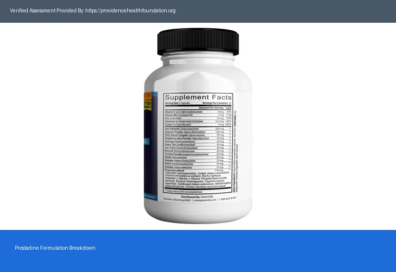 Prostadine Review: Real Customer Results & Sale Price Prostadine Review: Real Customer Results & Sale Price