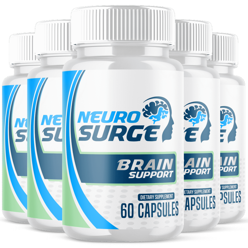 Neuro Surge Reviews