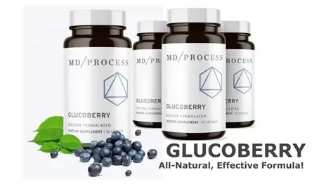 Glucoberry scam or legit