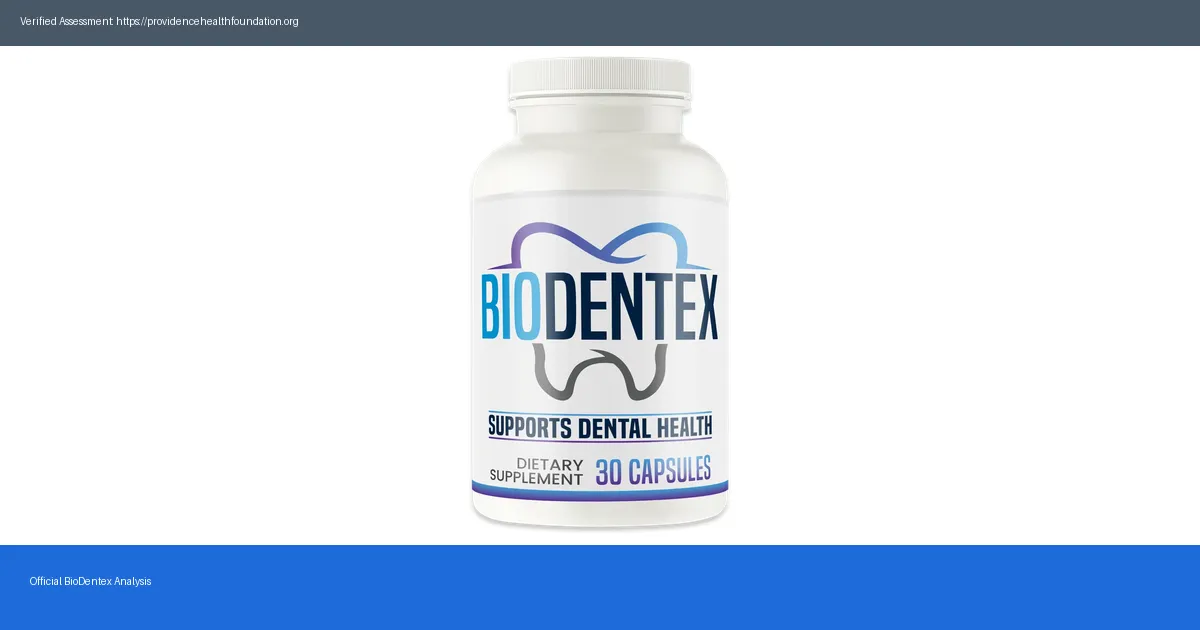 BioDentex: Official Website Tips for 2026