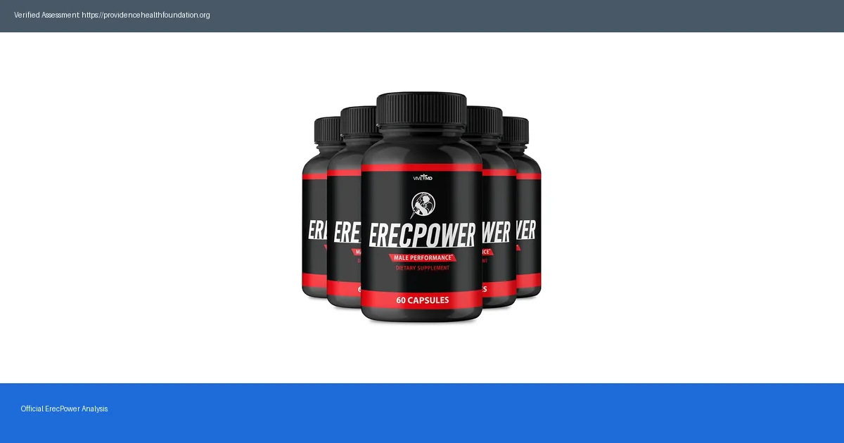 ERECPOWER Reviews and Complaints 2026: 6 Findings