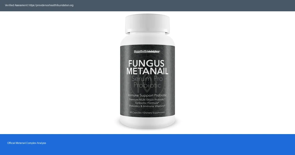 Metanail complex Scam or Legit 2026: 6 Red Flags