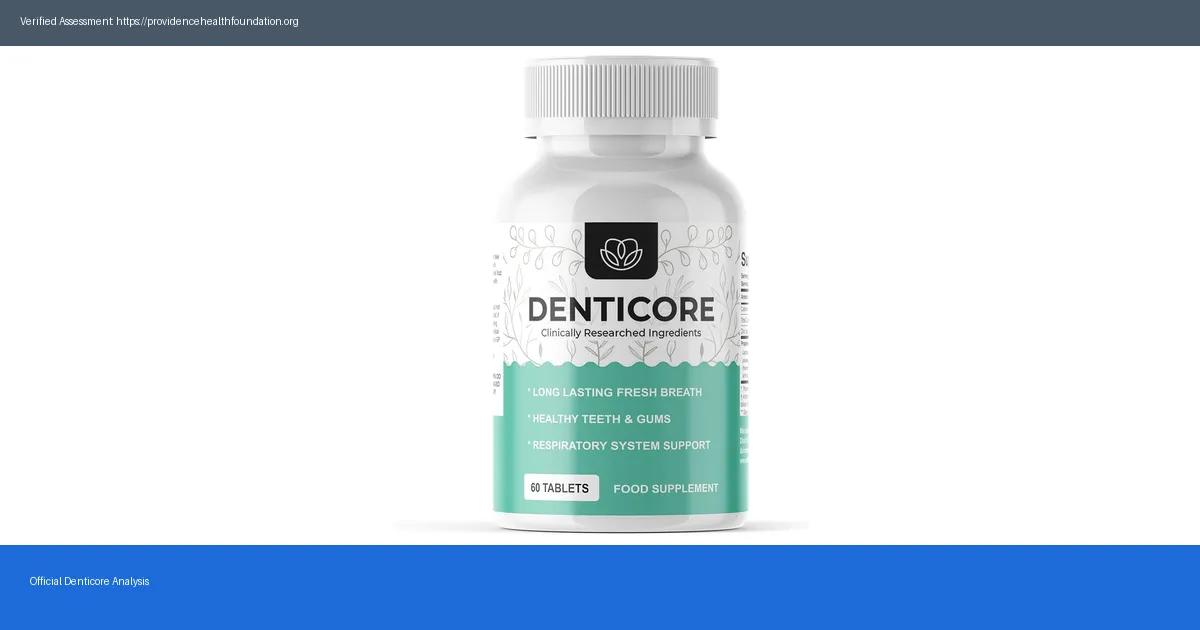 Denticore: 7 Tips for the Official Website [2026]