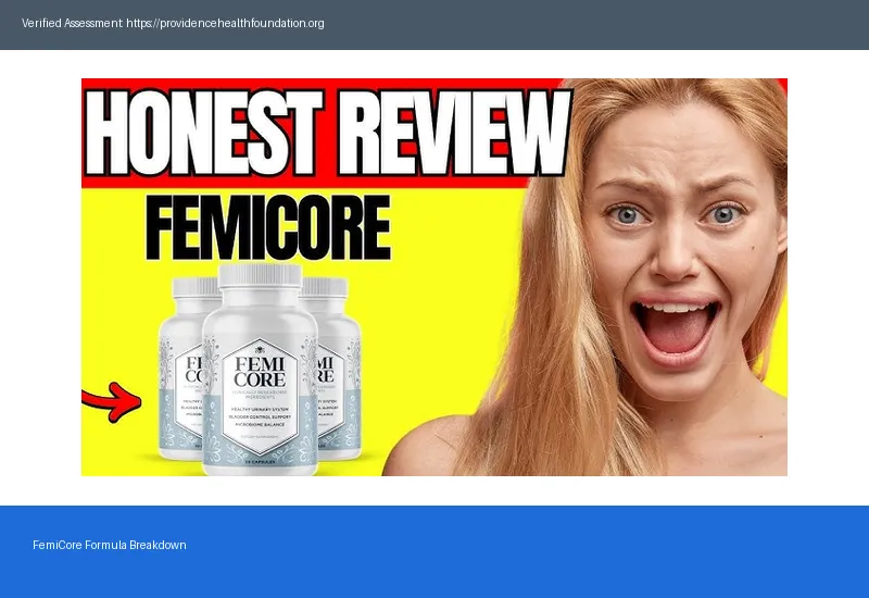 FemiCore Reviews 2026: 7 Real Customer Results