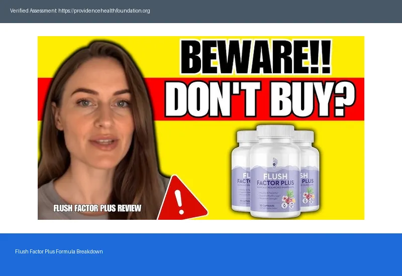 Flush Factor Plus: 6 Tips for Safe Buying 2026