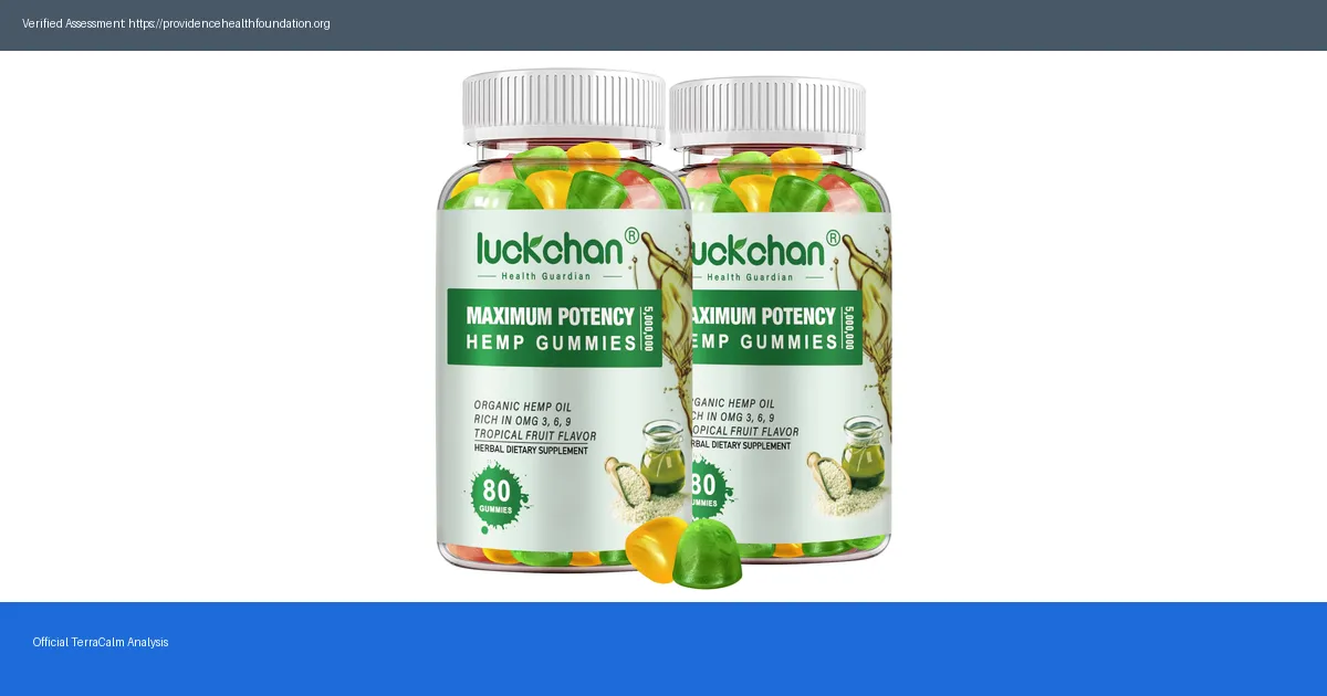 TerraCalm Scam Or Legit Complete Buying Guide