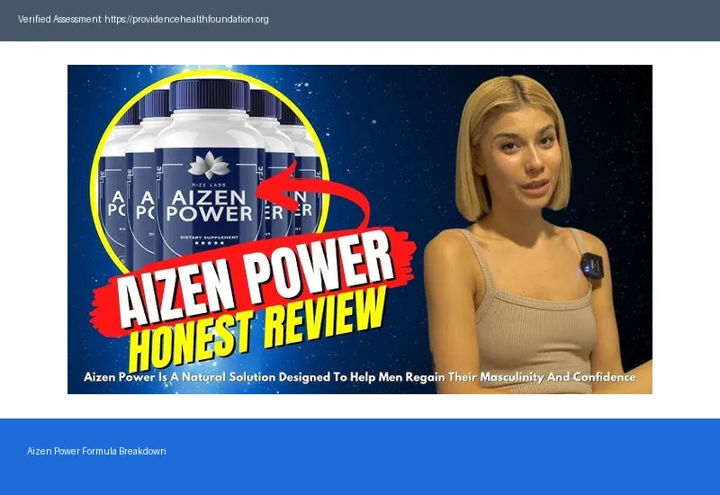 Aizen Power Complaints 2026 Pros And Cons Explained — Verified & Unbiased