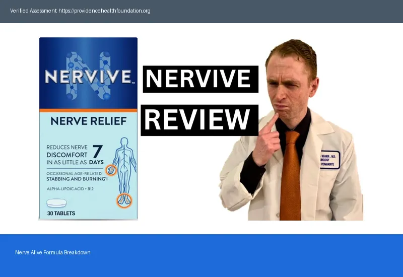 Nerve Alive Complaints 2026 Real Consumer Reports Nerve Alive Complaints 2026 Real Consumer Reports