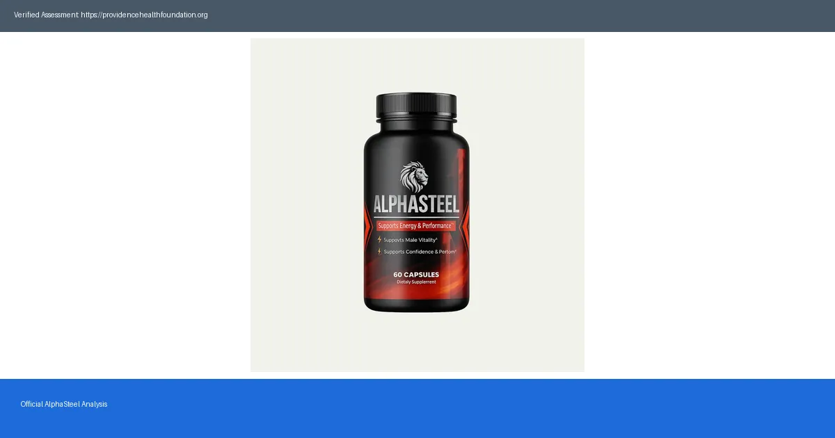 AlphaSteel Scam Or Legit What Real Buyers Say