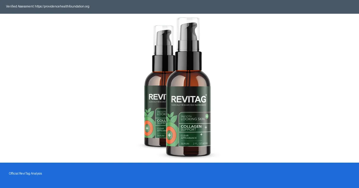 ReviTag Reviews 2026 The Complete Buyer Guide With Real Results