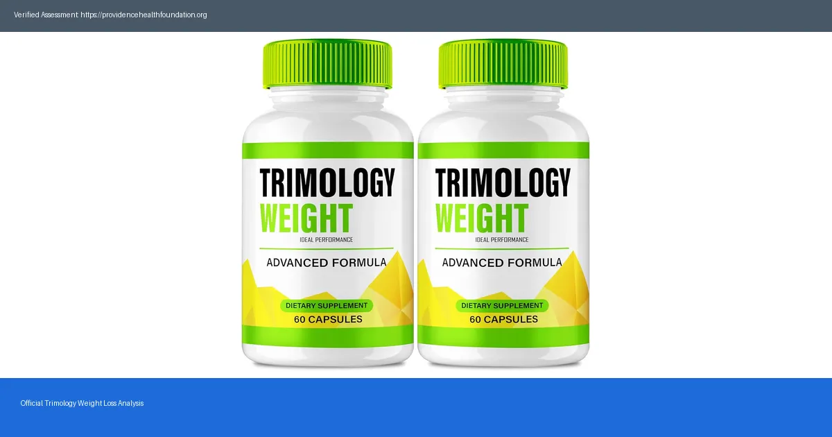 Trimology Weight Loss Reviews 2026 The Complete Buyer Guide With Real Results