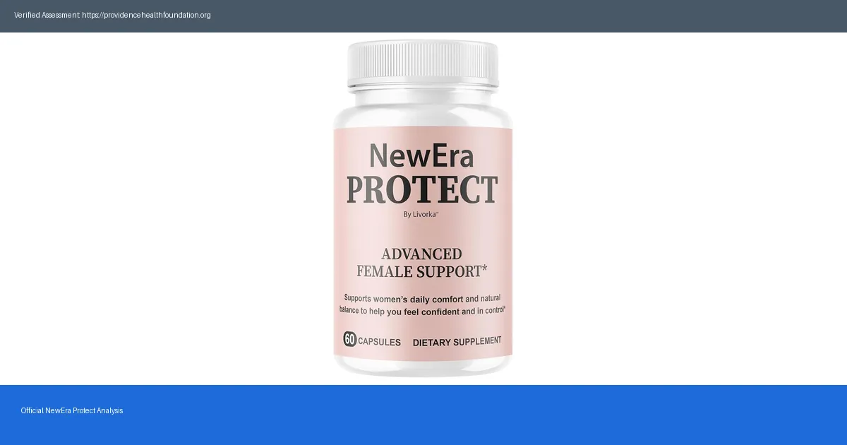 NewEra Protect Scam Or Legit What Real Buyers Say
