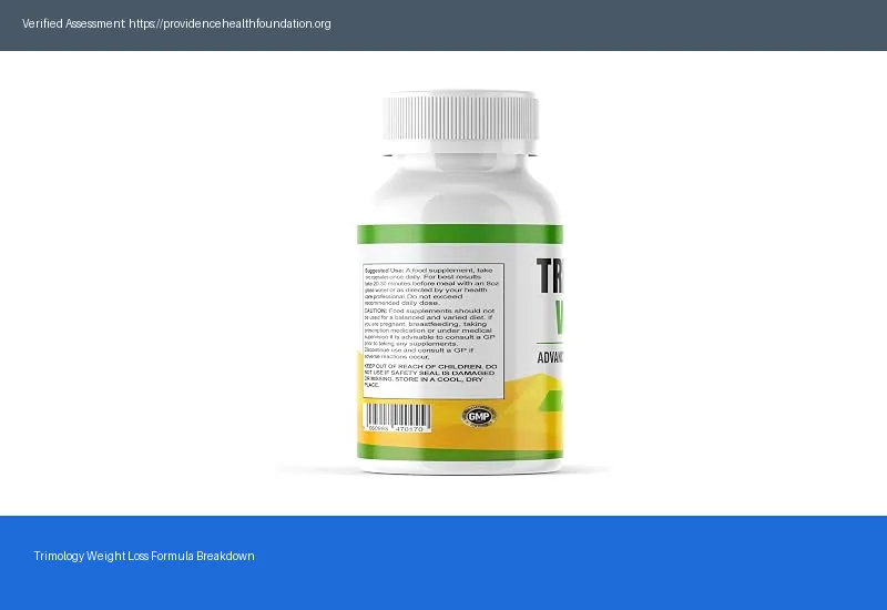 Trimology Weight Loss Reviews 2026 The Complete Buyer Guide With Real Results Trimology Weight Loss Reviews 2026 The Complete Buyer Guide With Real Results