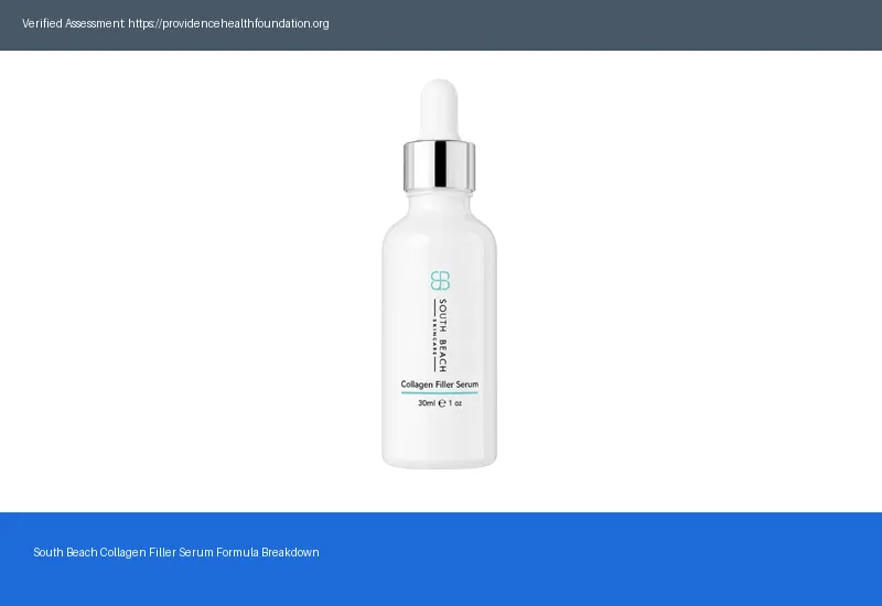 South Beach Collagen Filler Serum Official Website 2026 Best Deal Available Today South Beach Collagen Filler Serum Official Website 2026 Best Deal Available Today