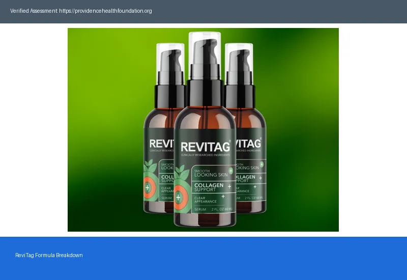 ReviTag Reviews 2026 The Complete Buyer Guide With Real Results ReviTag Reviews 2026 The Complete Buyer Guide With Real Results