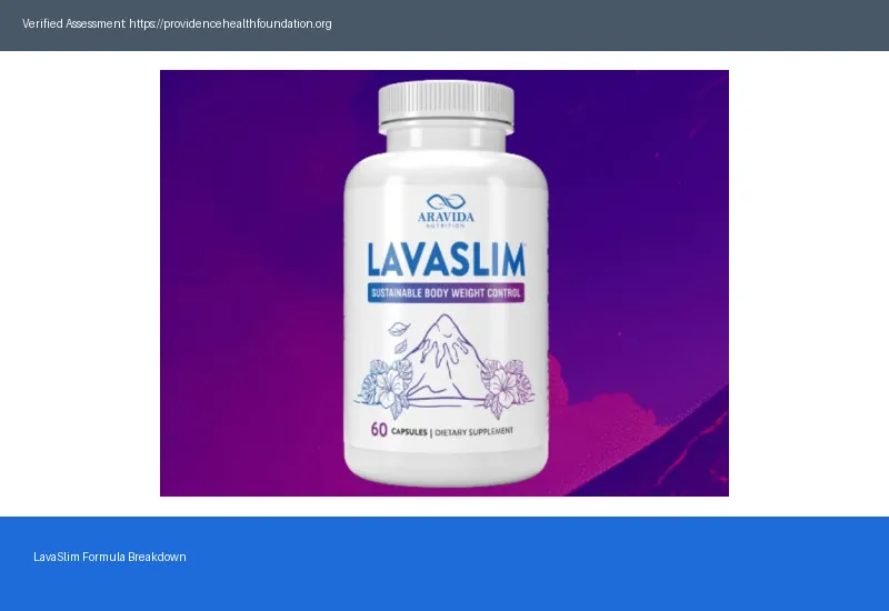 LavaSlim Official Website 2026 Best Deal Available Today LavaSlim Official Website 2026 Best Deal Available Today