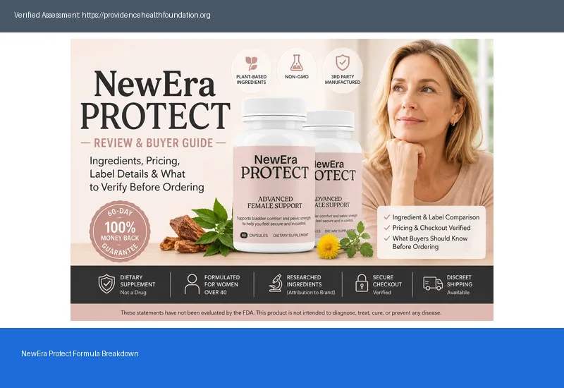 NewEra Protect Scam Or Legit What Real Buyers Say NewEra Protect Scam Or Legit What Real Buyers Say