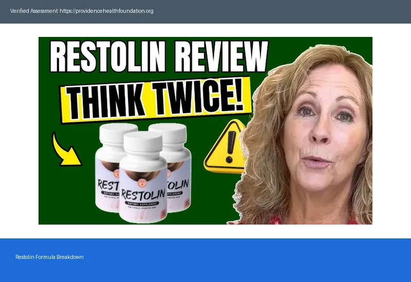 Restolin Official Website 2026 Official Bonuses Explained — The Honest Truth