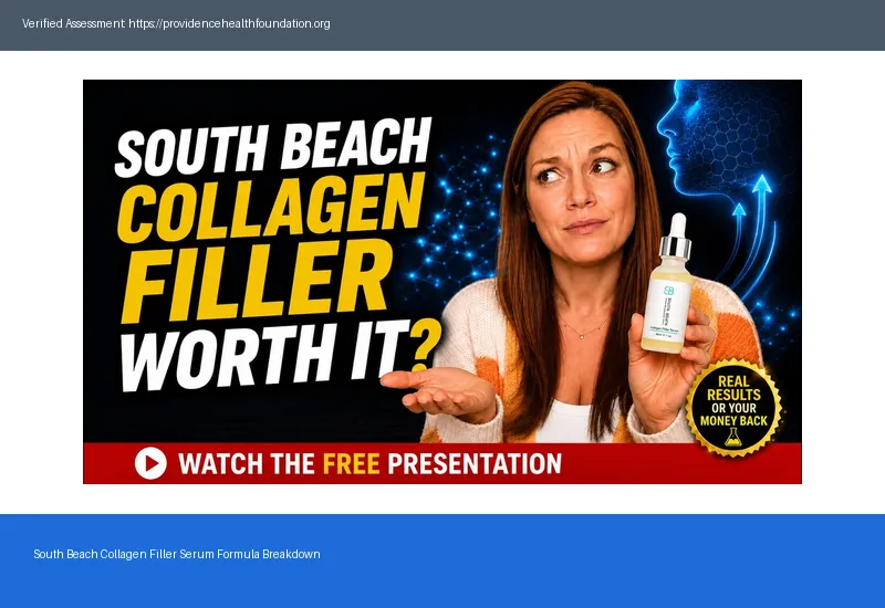 South Beach Collagen Filler Serum Official Website 2026 Best Deal Available Today South Beach Collagen Filler Serum Official Website 2026 Best Deal Available Today