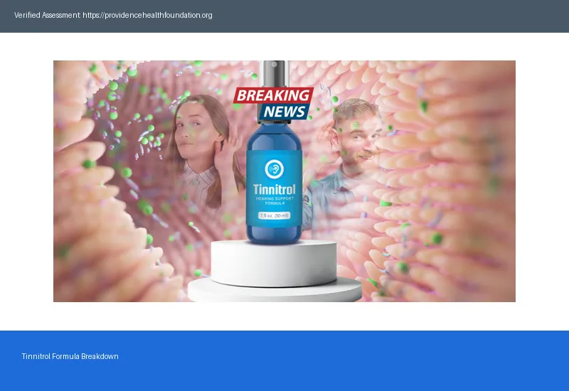Tinnitrol Scam Or Legit The Facts Behind The Hype — The Real Story Tinnitrol Scam Or Legit The Facts Behind The Hype — The Real Story