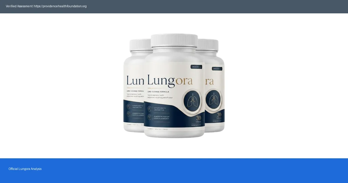 Lungora Scam Or Legit Warning Signs Explained