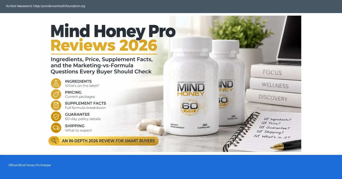 Mind Honey Pro Scam Or Legit Full Truth Revealed