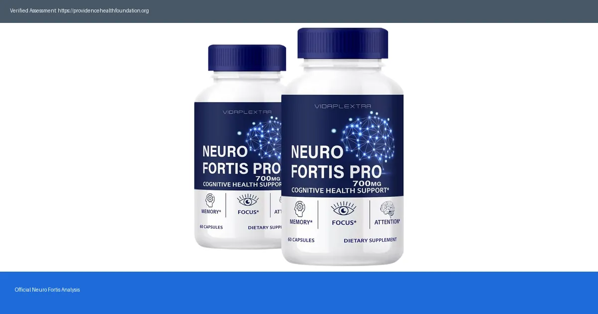 Neuro Fortis Scam Or Legit Verified Customer Experiences