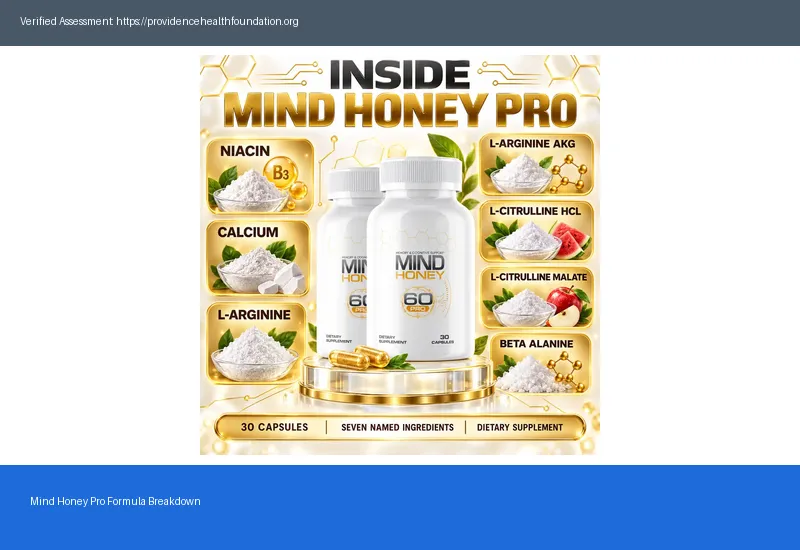 Mind Honey Pro Scam Or Legit Full Truth Revealed