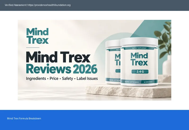 Mind Trex Scam Or Legit Warning Signs Explained