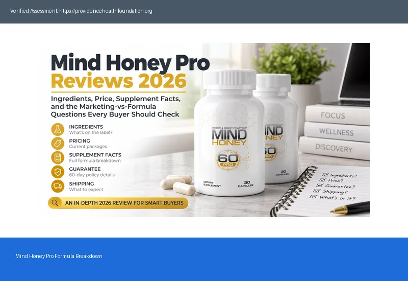 Mind Honey Pro Scam Or Legit Full Truth Revealed