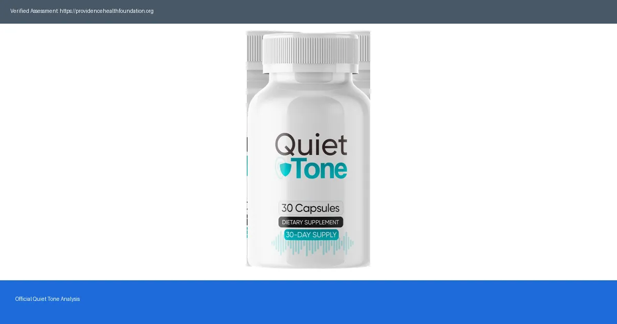 Quiet Tone Scam Or Legit Warning Signs Explained