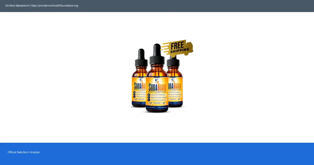Soda Burn Scam Or Legit Independent — The Honest Truth