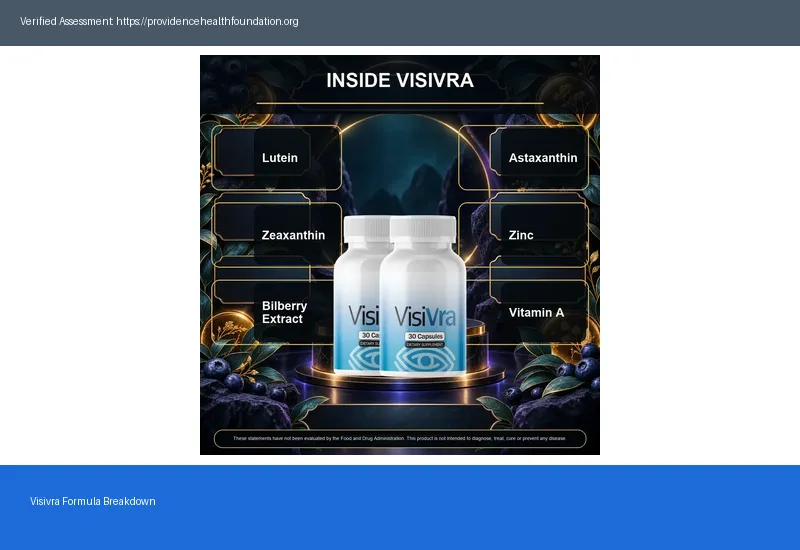 Visivra Honest Feedback 2026 — What You Must Know Visivra Honest Feedback 2026 — What You Must Know