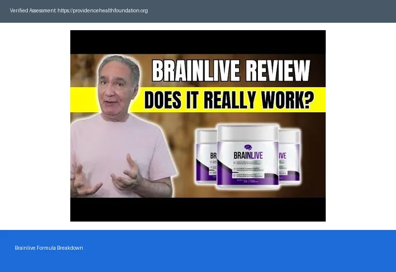 Brainlive Scam Or Legit Verified Customer Experiences Brainlive Scam Or Legit Verified Customer Experiences