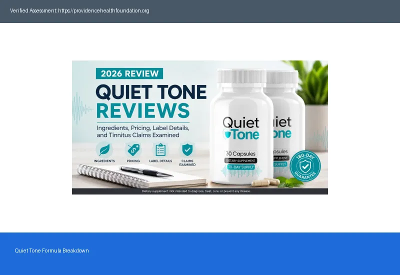 Quiet Tone Scam Or Legit Warning Signs Explained